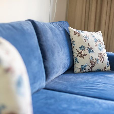 Victoria Grand Apartments Atina Dış mekan fotoğraf