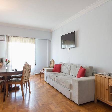 Victoria Grand Apartments Atina Dış mekan fotoğraf