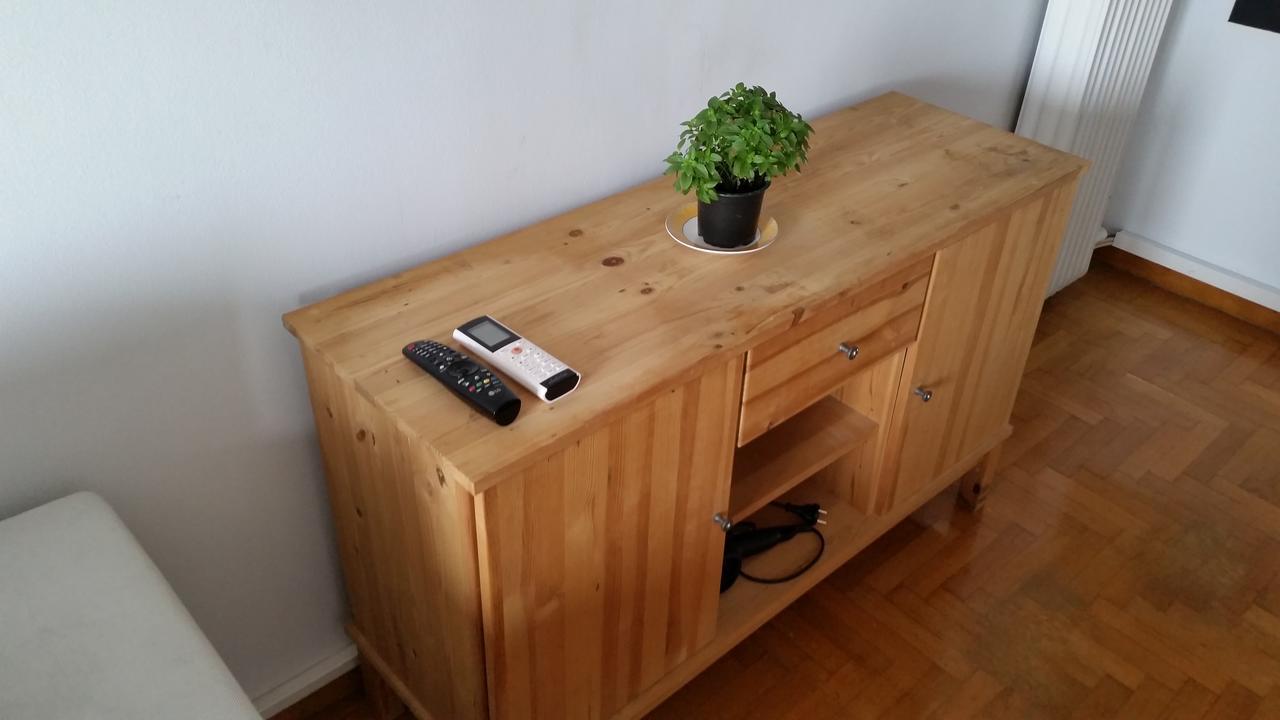 Victoria Grand Apartments Atina Dış mekan fotoğraf