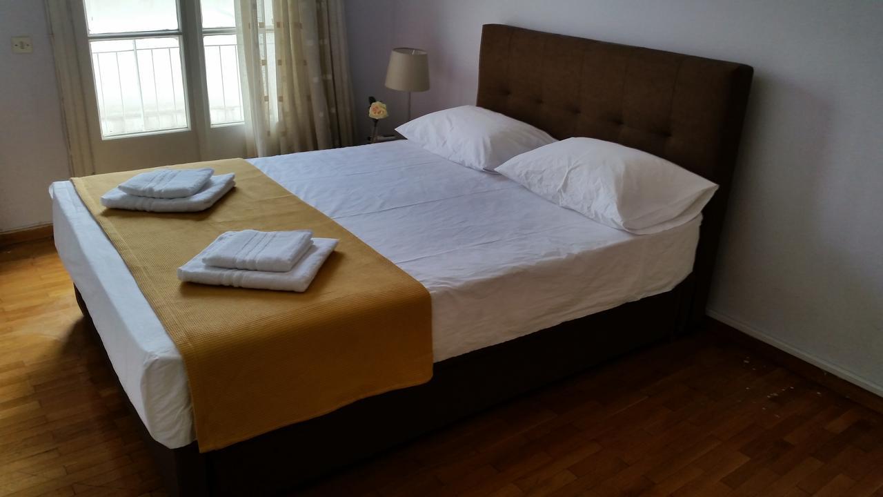 Victoria Grand Apartments Atina Dış mekan fotoğraf