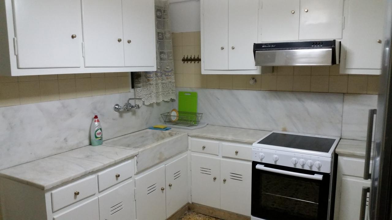 Victoria Grand Apartments Atina Dış mekan fotoğraf