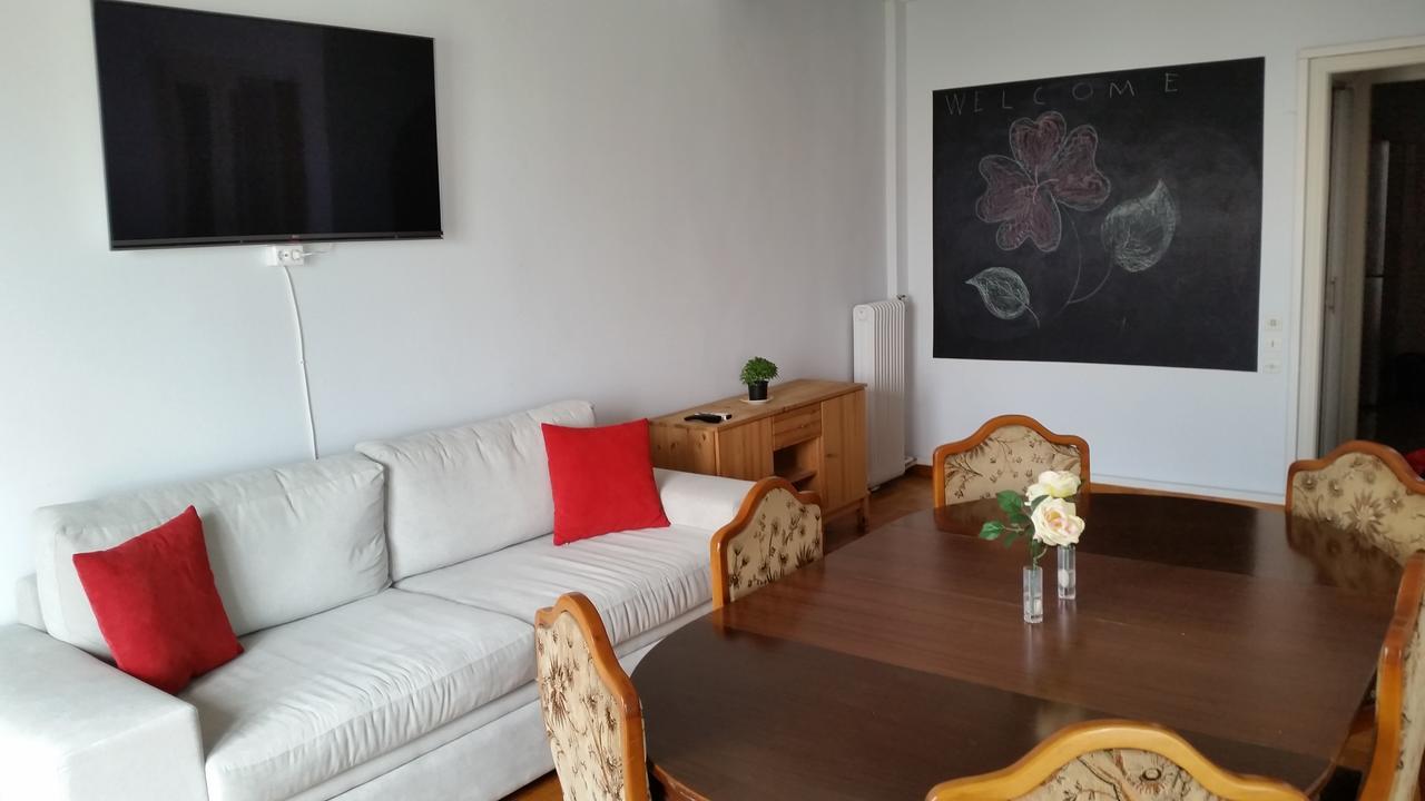 Victoria Grand Apartments Atina Dış mekan fotoğraf