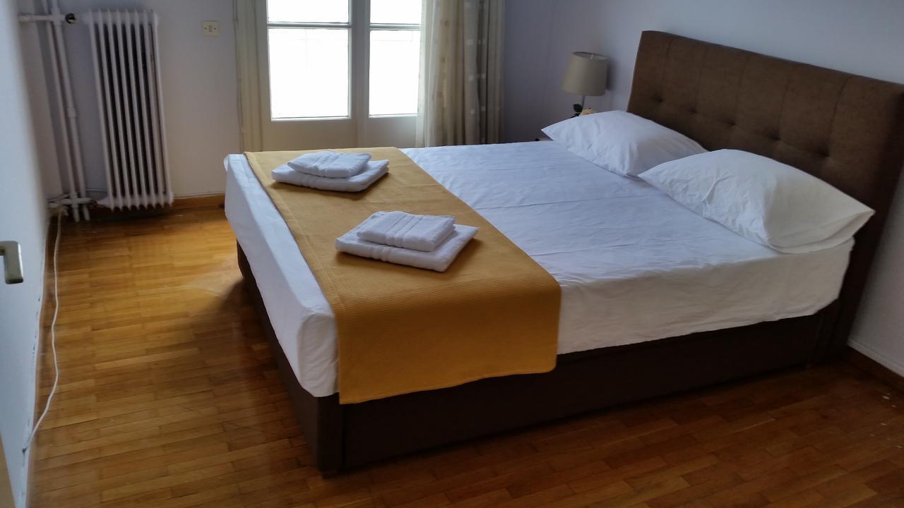 Victoria Grand Apartments Atina Dış mekan fotoğraf