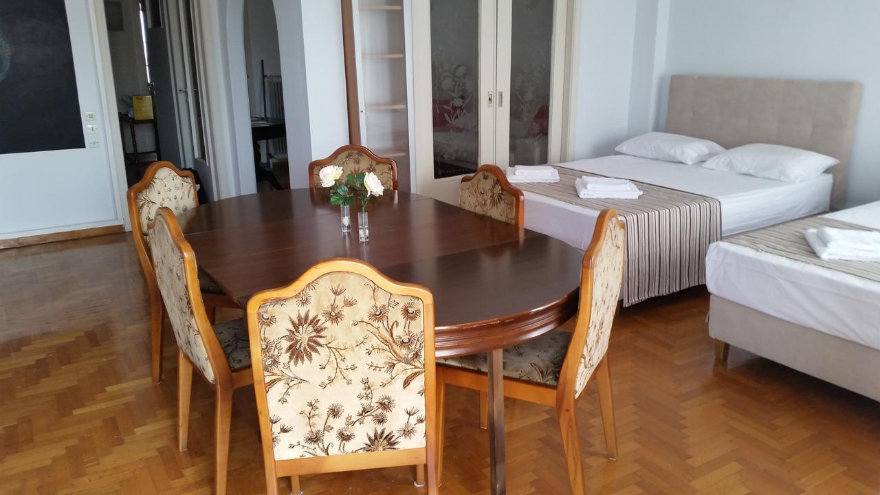 Victoria Grand Apartments Atina Dış mekan fotoğraf