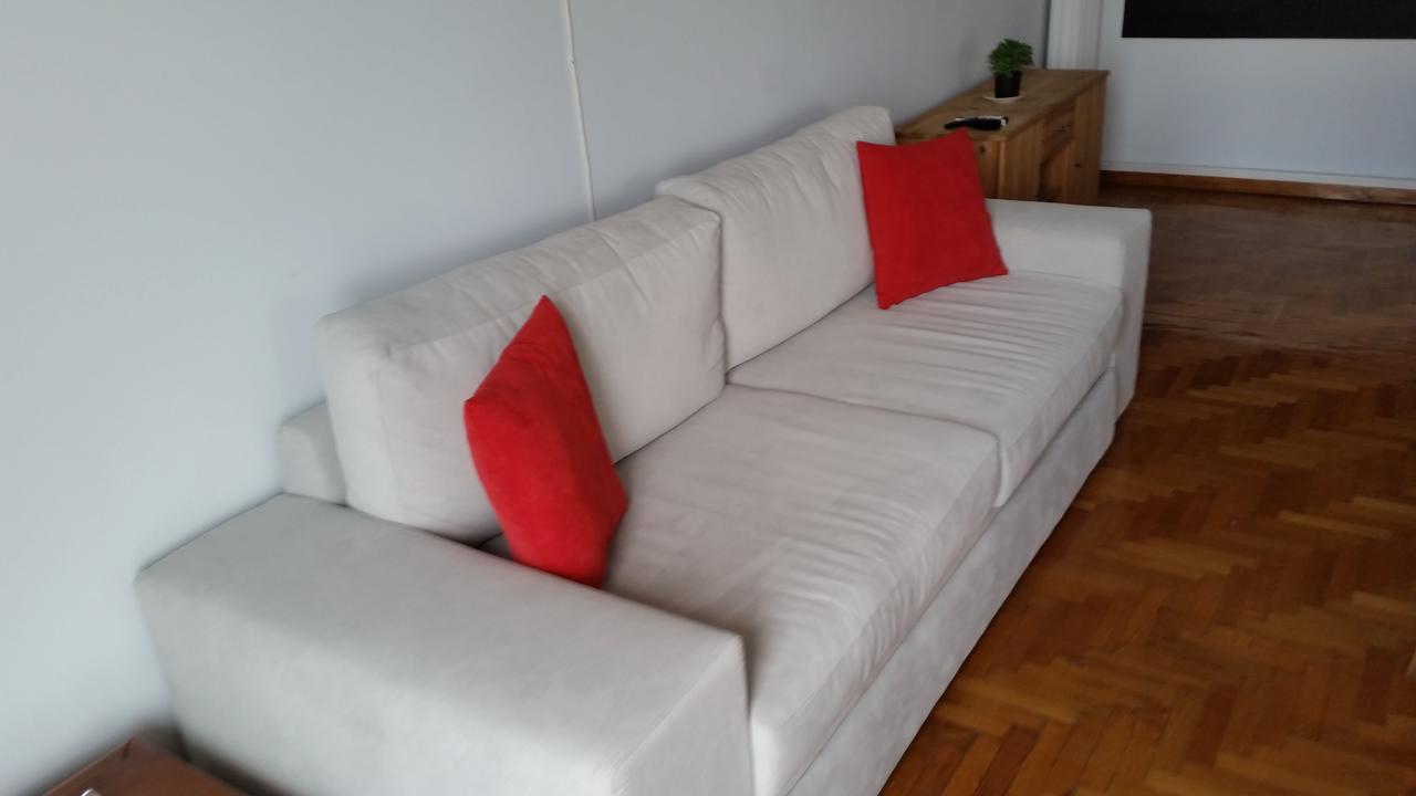 Victoria Grand Apartments Atina Dış mekan fotoğraf