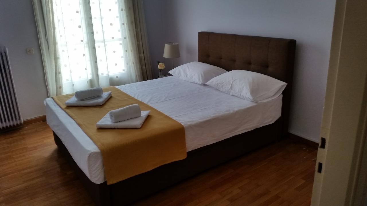 Victoria Grand Apartments Atina Dış mekan fotoğraf