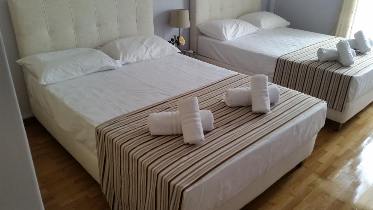Victoria Grand Apartments Atina Dış mekan fotoğraf