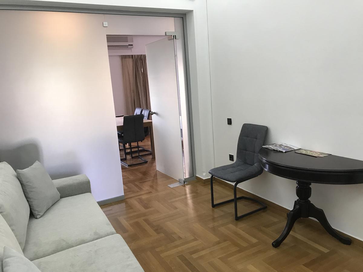 Victoria Grand Apartments Atina Dış mekan fotoğraf