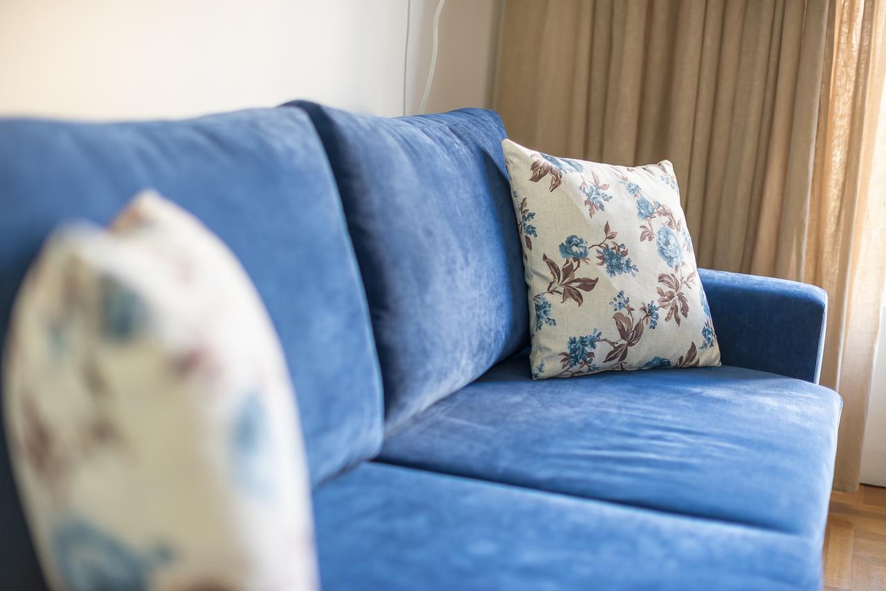Victoria Grand Apartments Atina Dış mekan fotoğraf