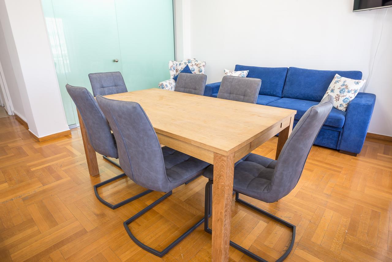 Victoria Grand Apartments Atina Dış mekan fotoğraf