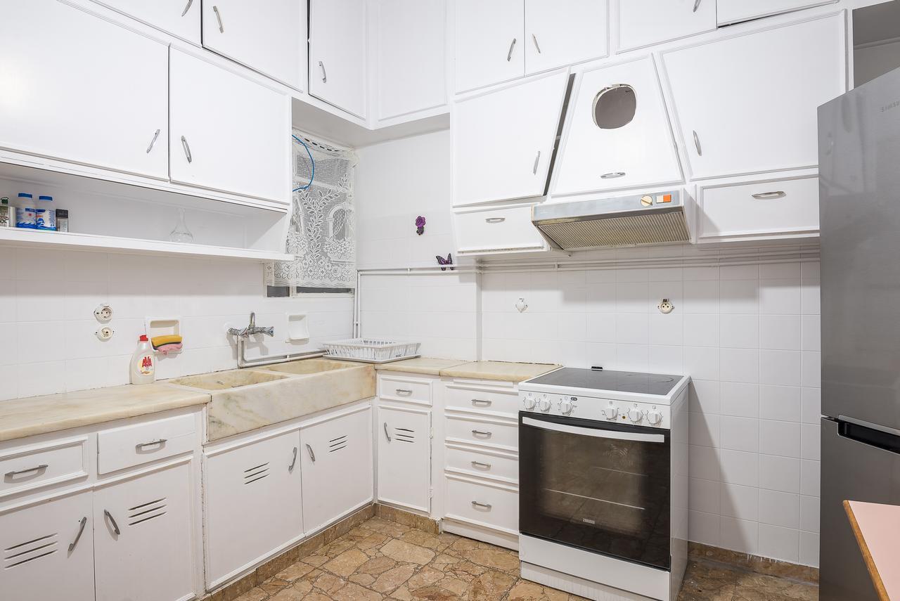 Victoria Grand Apartments Atina Dış mekan fotoğraf