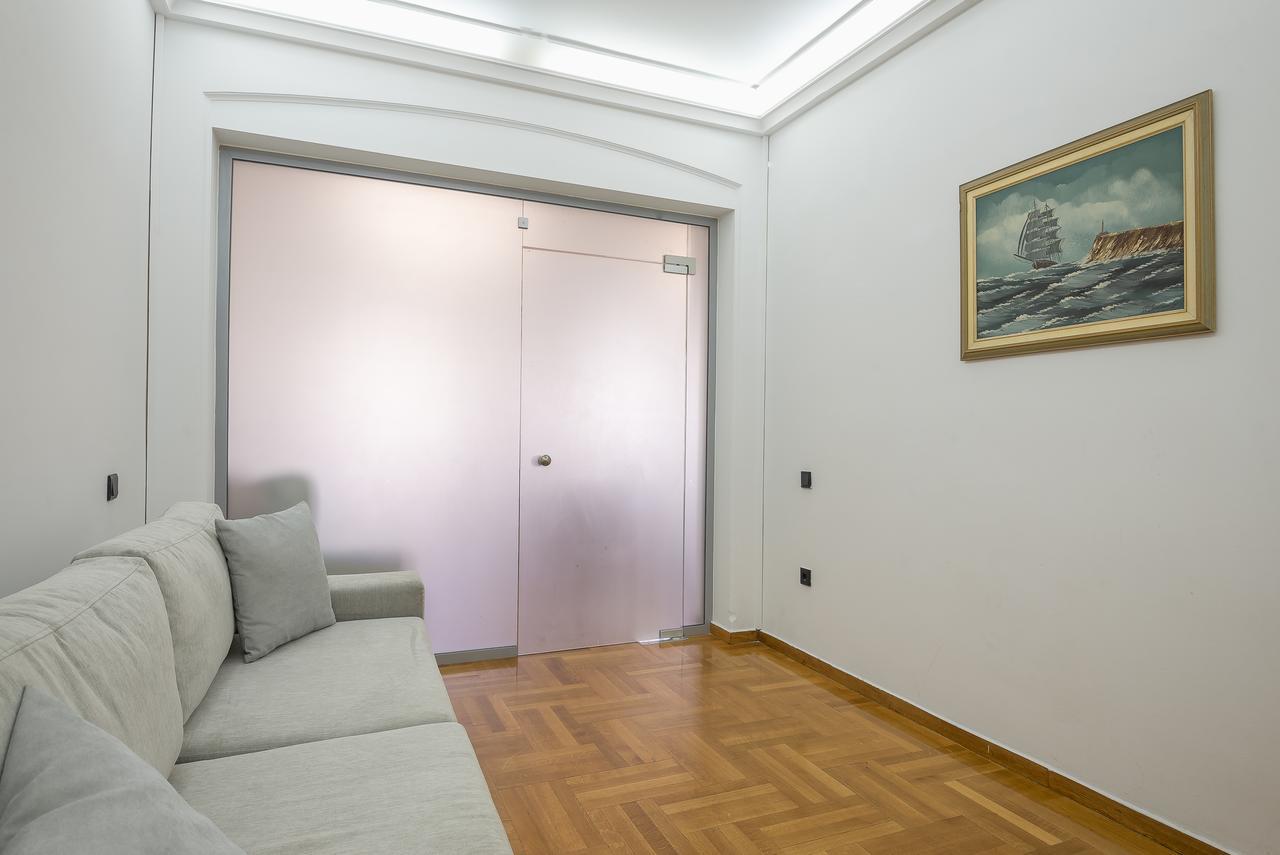 Victoria Grand Apartments Atina Dış mekan fotoğraf