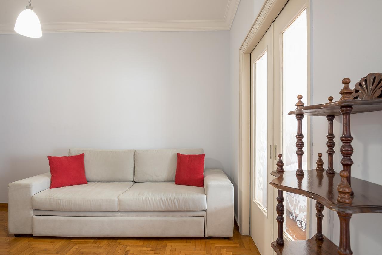 Victoria Grand Apartments Atina Dış mekan fotoğraf