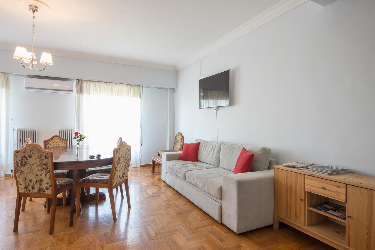 Victoria Grand Apartments Atina Dış mekan fotoğraf