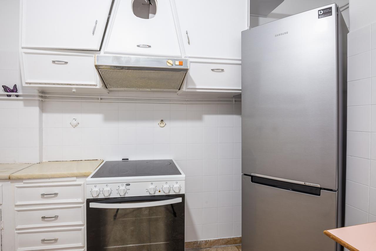 Victoria Grand Apartments Atina Dış mekan fotoğraf